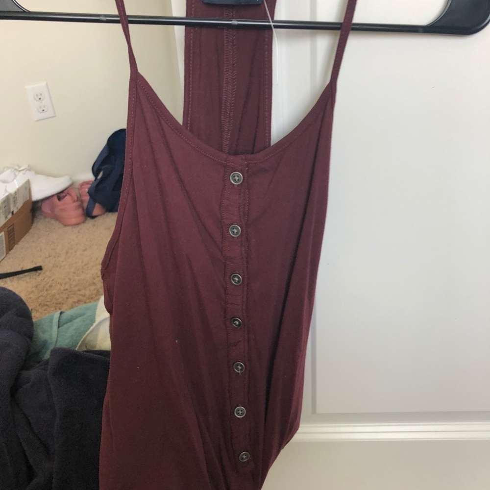 Abercrombie and Fitch